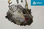 MAZDA 6 GG/GY 2007 LF Schaltgetriebe 6-Gang 7TF0500979 115610KM