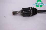 MAZDA 6 GJ 2018 PY Antriebswelle vorne links FTB62560X 52120KM