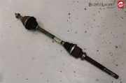 CITROEN C4 CACTUS 2015 BHY Antriebswelle vorne rechts 98 003 874 80 125000KM