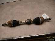 RENAULT MEGANE IV 2021 K9K-872 Antriebswelle vorne links 391011313R 136990KM