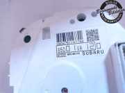 SUBARU LEVORG 2016 FB16 Instrumente Tachometer 85001VA120 62860KM