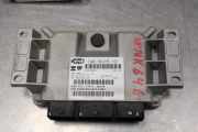 PEUGEOT 407 Coupe 2005 3FZ Motorsteuergerät (ECU) - 272510KM