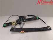 BMW X5 F15 2016 N57-D30B Fensterheber elektrisch 51 33 7 286 484 161500KM