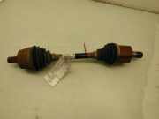 VOLVO XC40 2020 D4204T16 Antriebswelle vorne links 36013035 364740KM