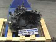 PEUGEOT EXPERT 2001 RHX Schaltgetriebe 5-Gang 222215 292580KM