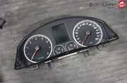 VW TIGUAN 2008 CAWB Instrumente Tachometer 5N0 920 870 CX Z02 199710KM