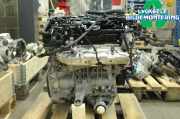 BMW 3 F34 GRAND TURISMO 2016 B47-D20A ORIGINAL MOTOR 11002455618 67680KM