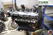 VOLVO S40/V40 2004 D4192T4 ORIGINAL MOTOR 8602250 298730KM