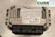 PEUGEOT 307 2008 NFU Motorsteuergerät (ECU) 0KM