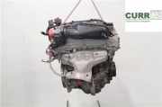 NISSAN QASHQAI 2007 HR16DE ORIGINAL MOTOR 10102JD01F 146400KM