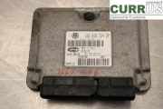VW POLO 9N 2004 AUA Motorsteuergerät (ECU) 137130KM