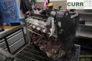 RENAULT SCENIC III 2011 K9K-846 ORIGINAL MOTOR 8201506881 136060KM