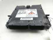 NISSAN KING CAB D40 2008 YD25DDTI STYRENHET INSPRUT DIESEL 237104X03C 2016200KM