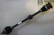 AUDI Q2 2021 DLAA Antriebswelle vorne rechts 5WA407272B 42790KM