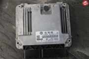 VW PASSAT CC 2009 BZB Motorsteuergerät (ECU) 06J 906 026 196890KM