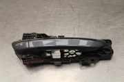 VW PASSAT 3C 2011 CFFB Handgriff aussen rechts 250000KM