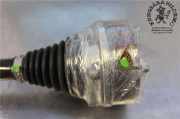 VW POLO 6R 2013 CBZC Antriebswelle vorne links 6R0407761KX 2050KM
