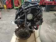 NISSAN NV200 2015 K9K ORIGINAL MOTOR 1010201Q0J 123570KM