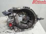 PEUGEOT PARTNER II 2017 BHW Schaltgetriebe 5-Gang 16 099 833 80 136540KM