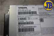 VOLVO S60/V60 2015 D4204T5 Radio / Stereo 36003253 7830KM