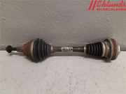 VW PASSAT 3C 2012 CFFB Antriebswelle vorne links 3C0 407 271 AJ 188120KM