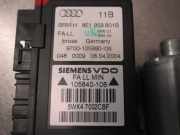 AUDI A4 8E/8H 2004 BFB Fensterheber Motor 8E1959801G 178890KM
