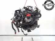 TOYOTA AYGO 2017 1KR-FE ORIGINAL MOTOR 190000Q081 72560KM