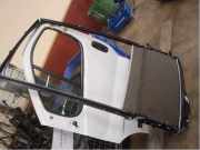 NISSAN QASHQAI 2 2009 MR20DE Sonnendach 91686EY09A 60000KM