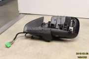 VOLVO XC90 2007 B6324S Seitenspiegel links elektrisch 31297443 124420KM