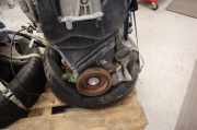 NISSAN MICRA K14 2017 K9K628 ORIGINAL MOTOR 1010201Q4D 159240KM