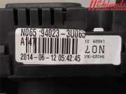 KIA SPORTAGE 2014 D4HA Instrumente Tachometer 940233U065 165170KM