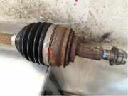 RENAULT SCENIC III 2012 R9M-402 Antriebswelle vorne rechts 8201353435 153960KM