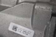 BMW 5 F10/F11 2015 B47-D20A ORIGINAL MOTOR 108000KM