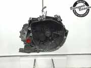 PEUGEOT 3008 2010 A ORIGINAL GETRIEBE AUTOMATIK 2231 T1 269390KM