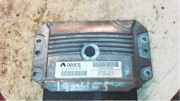 RENAULT MEGANE II 2006 F4R-770 Motorsteuergerät (ECU) 0KM