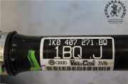 VW JETTA 2011 CFFB Antriebswelle vorne links 1K0407271BQ 9260KM