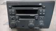 VOLVO S60 2003 B5244S Radio / Stereo 238270KM