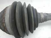 AUDI A6 4G 2012 CGLD Antriebswelle vorne rechts 4G0407271E 1545940KM