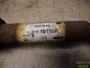 RENAULT MEGANE IV 2017 H5F-408 Antriebswelle vorne links 391014832R 33720KM