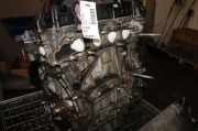 VOLVO V70 2010 B4204S4 ORIGINAL MOTOR 36002242 218340KM