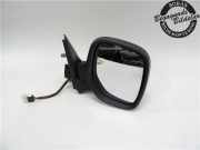 PEUGEOT PARTNER 2003 WJY Seitenspiegel rechts elektrisch 8153HS 137690KM