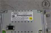 AUDI A4 2014 CGLD KONTROLLDISPLAY 8T0057603G 57860KM