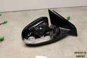 VOLVO V40 2015 B4164T Seitenspiegel rechts elektrisch 31299643 45570KM