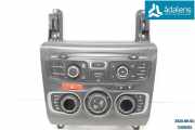 CITROEN C4 2014 9HD Steuergerät Klima 98040782ZD 1000KM