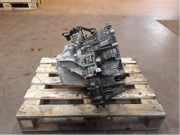 VOLVO V40 2017 TTFDI130317074436 Schaltgetriebe 6-Gang 36012693 83460KM