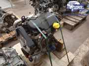 NISSAN NV200 2015 K9K ORIGINAL MOTOR 1010201Q0J 91170KM