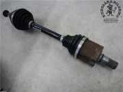 VW TIGUAN 2017 DFHA Antriebswelle vorne links 3Q0407761TX 27510KM