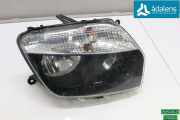 DACIA DUSTER 2011 K9K-898 Scheinwerfer rechts 260103738R 202500KM