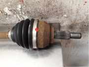 RENAULT TRAFIC 2016 R9M-408 Antriebswelle vorne links 391013827R 99410KM