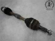 MAZDA 3 BL 2009 Z6 Antriebswelle vorne rechts 73300KM